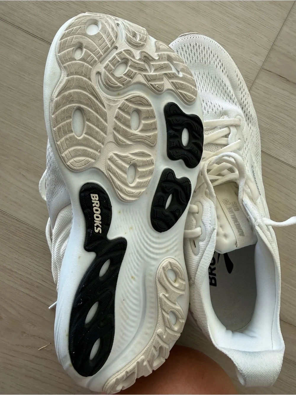 Brooks Women’s Adrenaline GTS 25